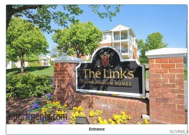 Photo - 9600 Links Way Townhome
