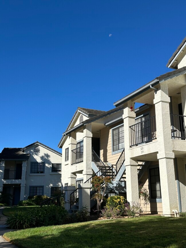 Building Photo - 10970 Summerdale Way Unit 317