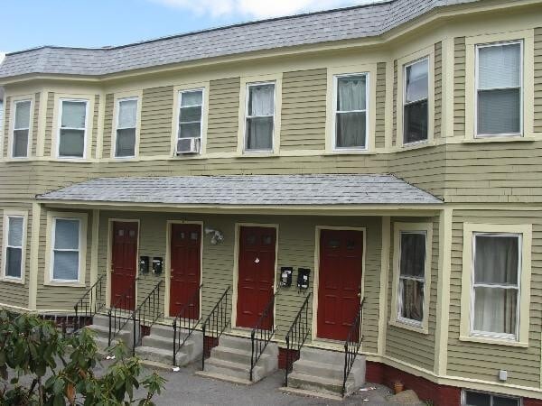 Photo - 14-16 Caldwell Ave Unidad 1R