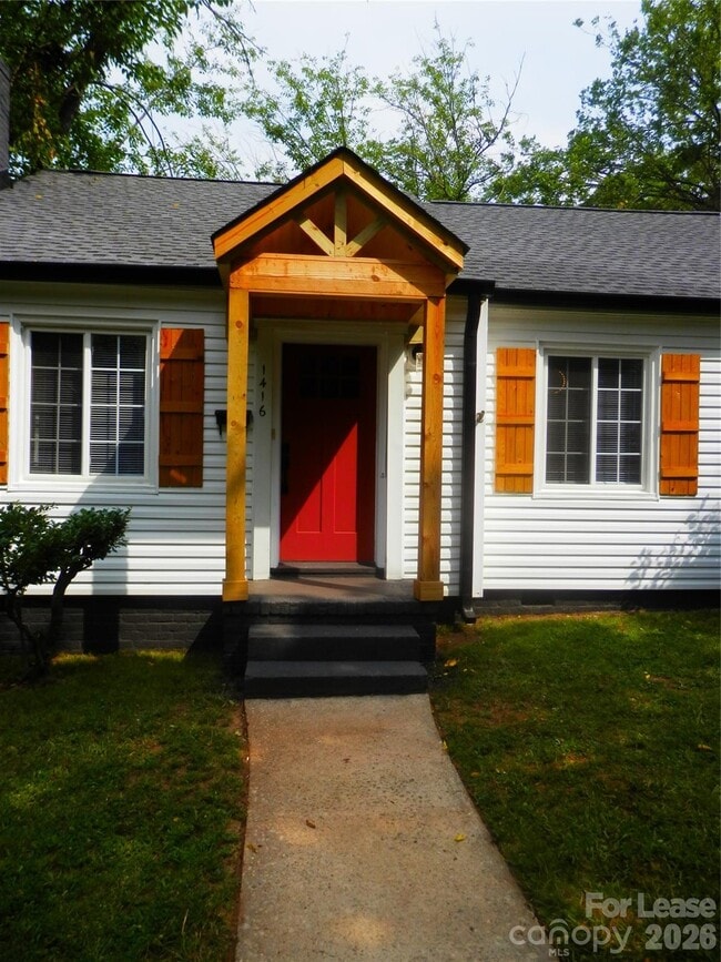 Photo - 1416 Effingham Rd