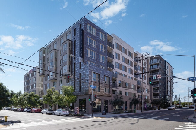 Mode Apartments