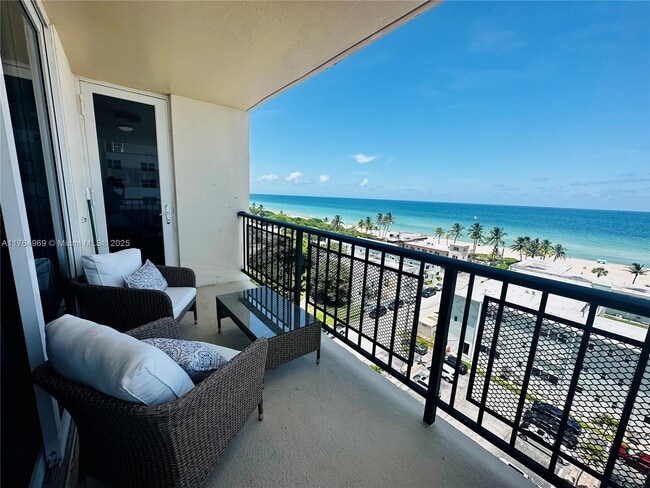 Building Photo - 1501 S Ocean Dr Unit 1006 Rental