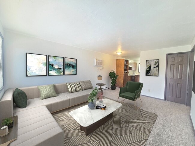 Photo - 2410 E Queen Ave Apartment Unit 2414
