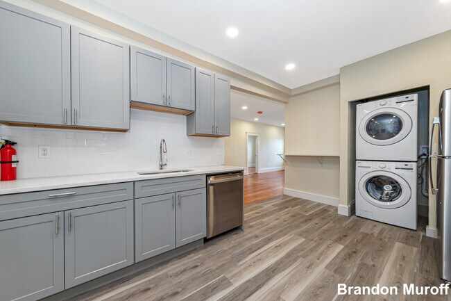 Photo - 44 Brackett St Unidad 3