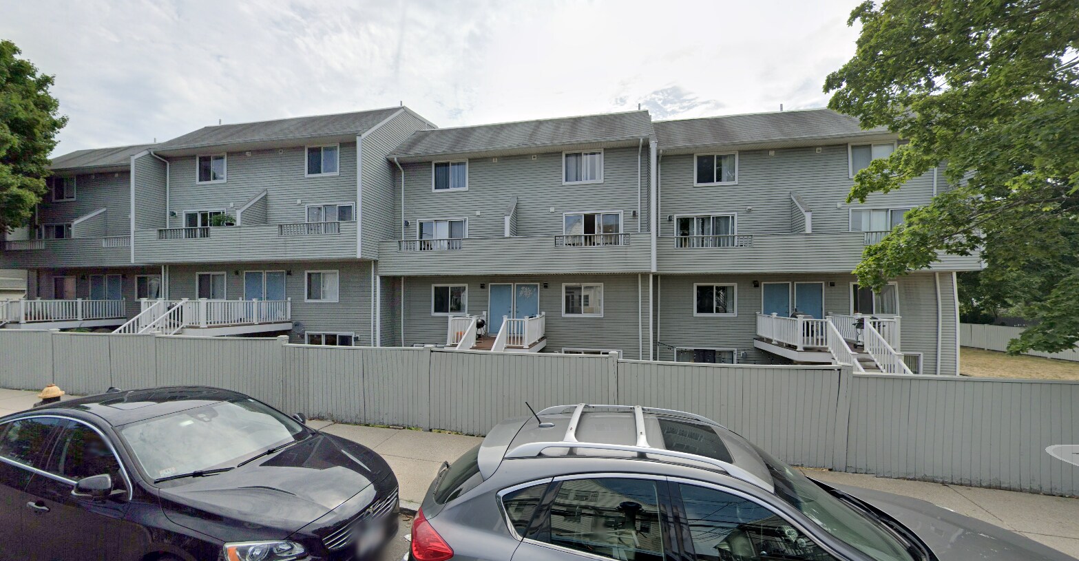 Photo - 150 North Beacon St Apartment Unit B3