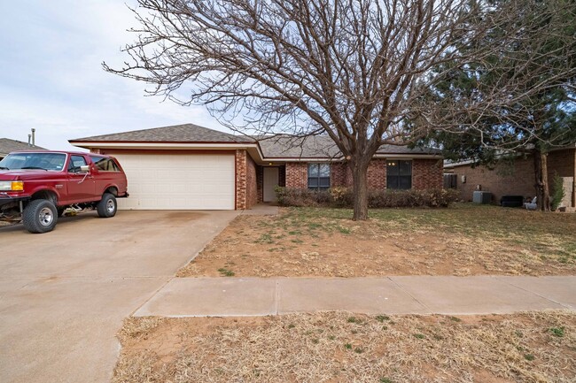 All Appliances Included- Wolfforth, TX! - All Appliances Included- Wolfforth, TX! Casa