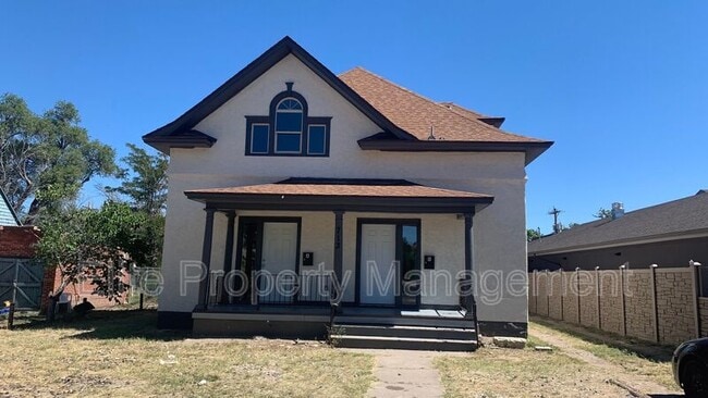 Building Photo - 713 W Abriendo Ave Unit APT A