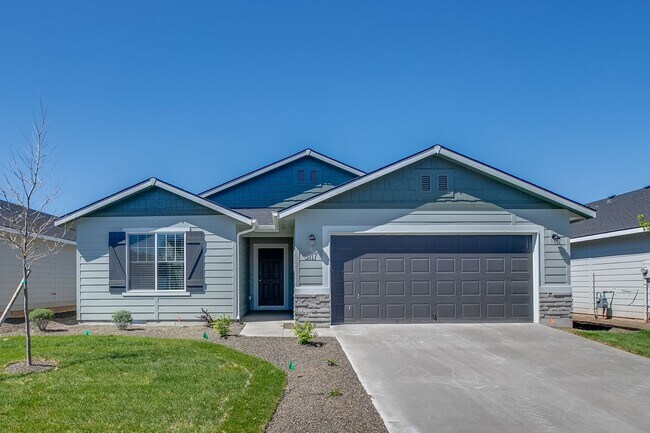 4 Bedroom Home Coming Soon in Kuna! - 4 Bedroom Home Coming Soon in Kuna!