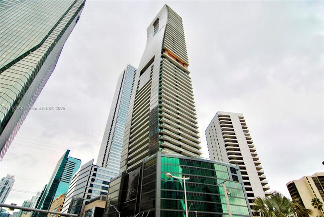 Photo - 1451 Brickell Ave Condominio Unidad 2006