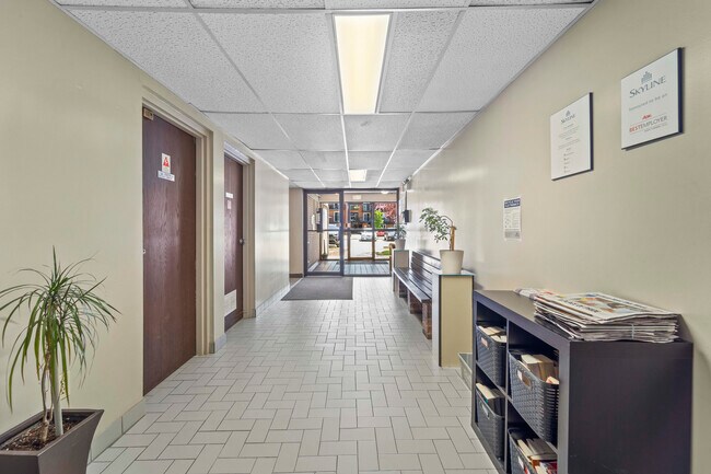 Photo - Timmins Apartments