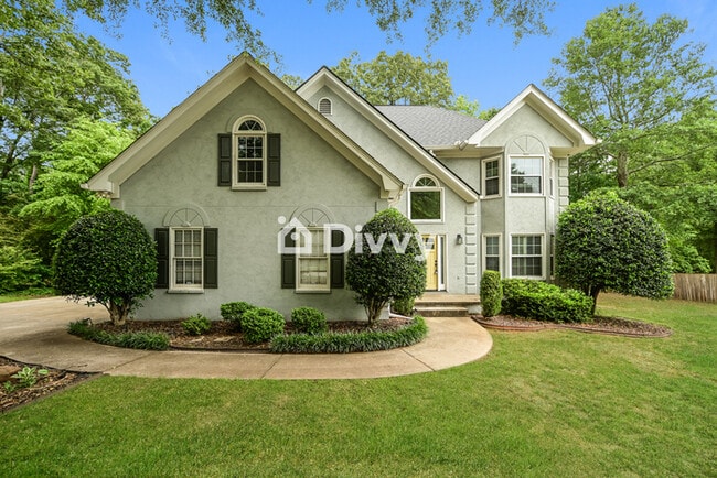 2320 Whispering Pines Lane - 2320 Whispering Pines Lane House