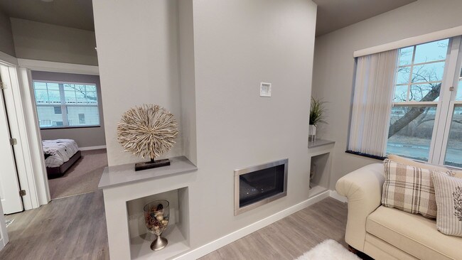 Maple Wood Townhomes