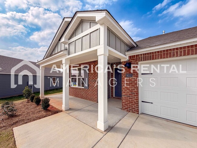 Photo - New Construction Home for Rent in Tuscaloosa, AL!