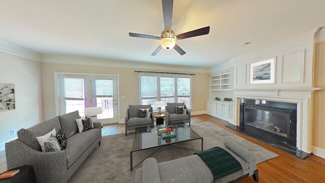 Photo - 2203 Cumberland Pkwy SE