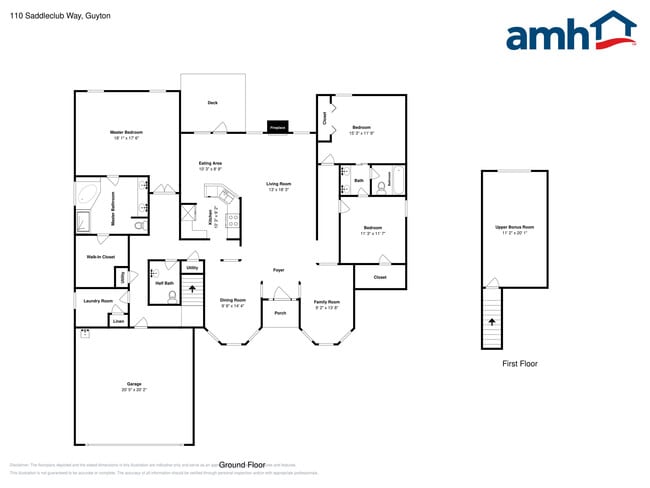 Photo - 110 Saddleclub Way