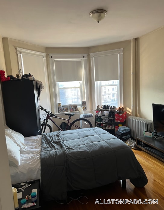 Photo - 1197 Commonwealth Ave Unit 18