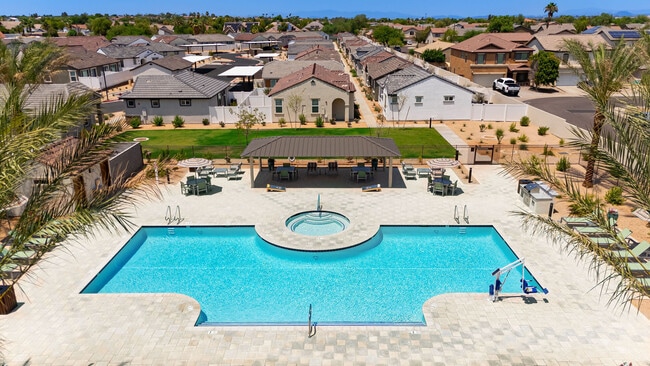 Villas Litchfield Park apartments — community photo