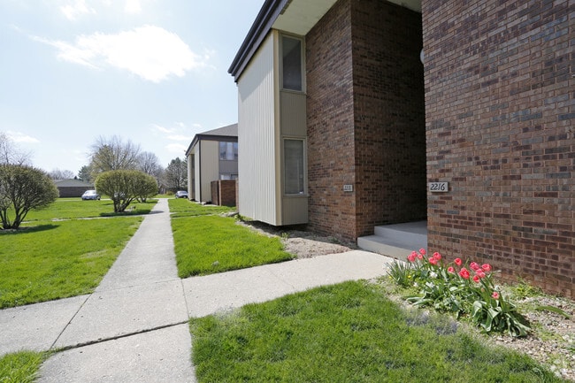Westchester Townhouses