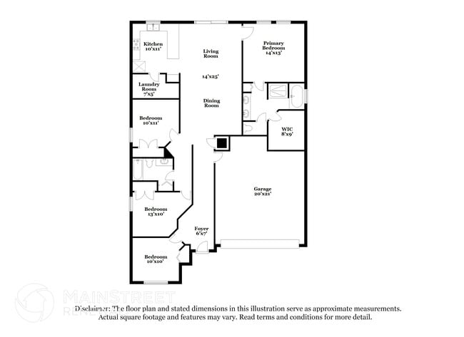 Photo - 4632 Doral Park Ave