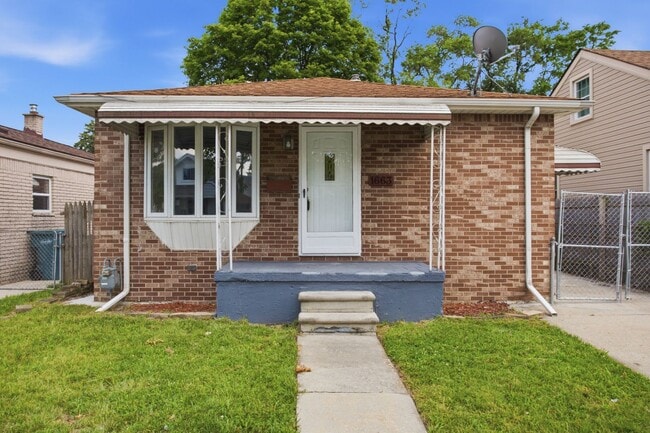 Building Photo - 1663 Wilson Ave