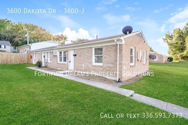 Photo - 3600 Dakota Dr Unidad 3600-J