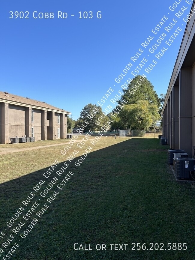 Photo - 3902 Cobb Rd Apartment Unit 103 G