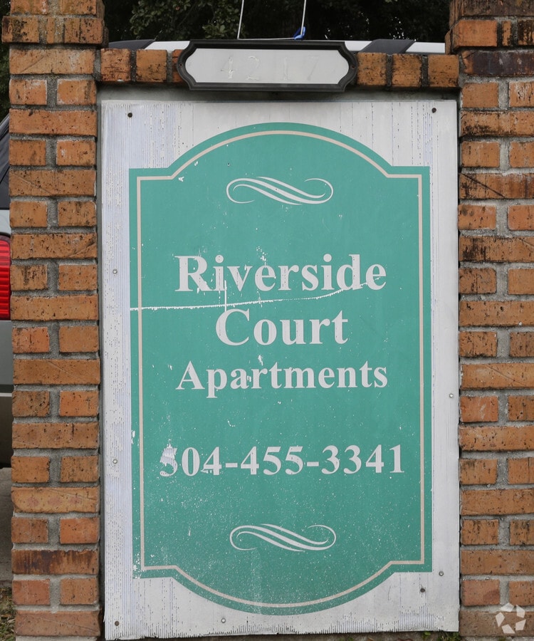 Photo - Riverside Court I