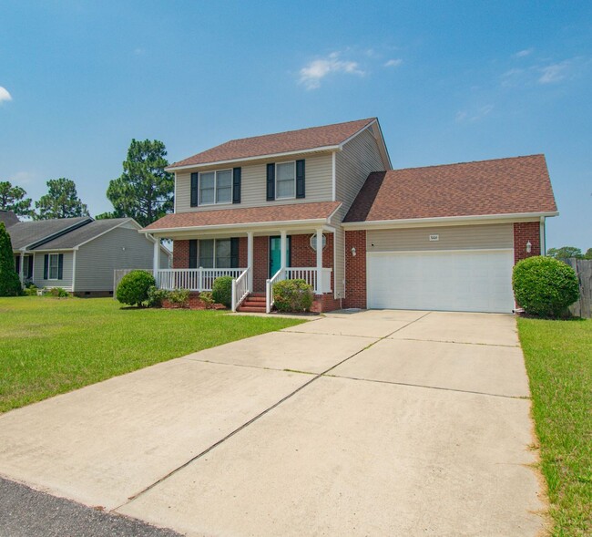 Photo - Coming Soon! 3 Bedroom 2.5 Bathroom- Large Fenced Yard Pets Okay!