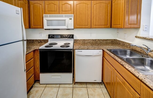 Photo - 3231 Allen Pkwy Unit 6203