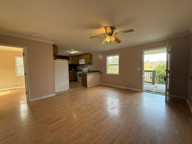 Photo - Old Tusculum Rd Apartments Unit #1