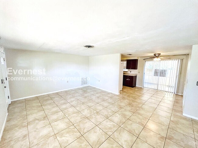 Photo - Spacious Home with Fenced Yard and Attached Garage