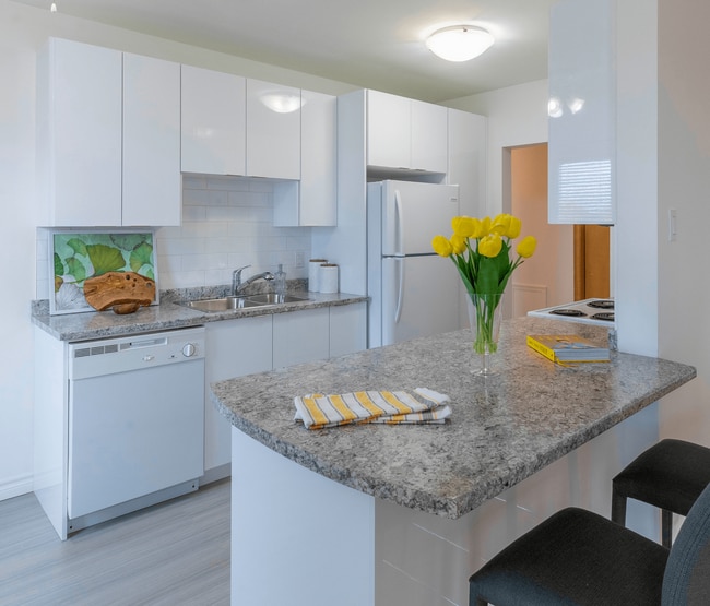 Photo - Lorentz Apartments