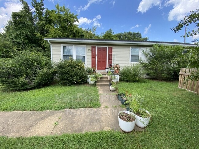 Building Photo - 3310 Lafayette Blvd Rental