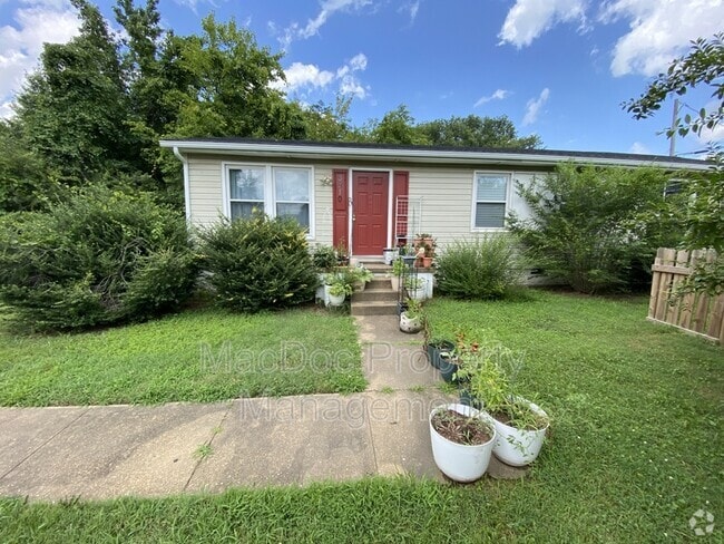 Building Photo - 3310 Lafayette Blvd Rental