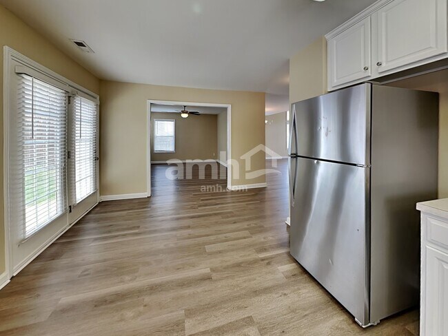 Photo - 1309 Fairmont St