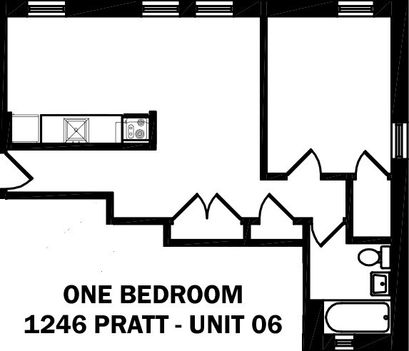 Photo - 1246 W. Pratt