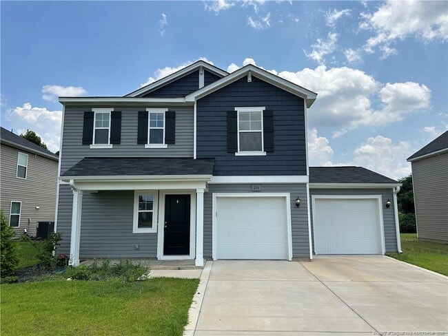 Photo - 216 Melbourne Dr
