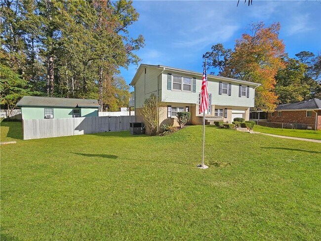 Photo - 1620 Cardinal Rd