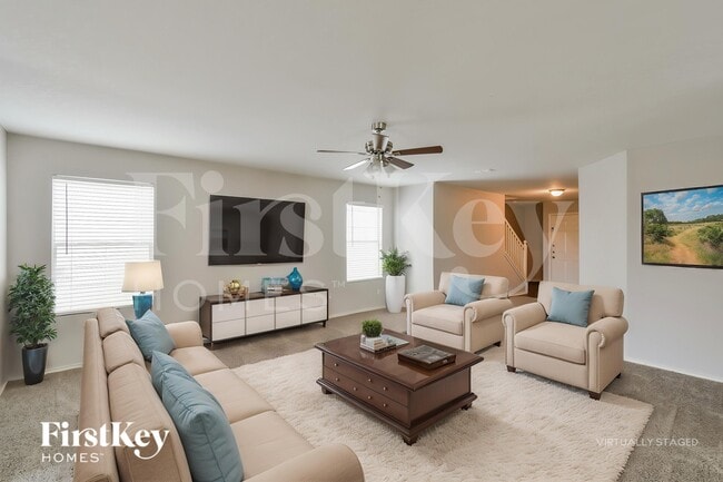 Photo - 7711 Caballo Canyon