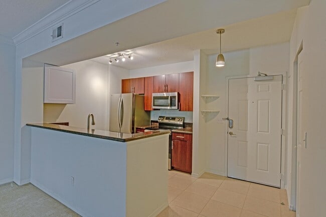Photo - 4907 Midtown Ln Unit 1212