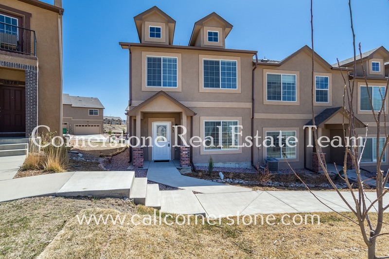 Photo - 1872 Springs Vista Street