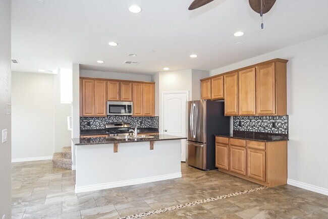 Photo - 4505 Harbison Canyon Ct