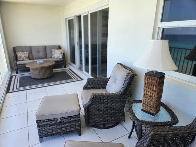 Photo - 3101 S Ocean Blvd Unit 812
