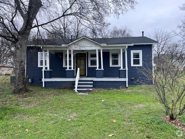 Building Photo - Cute 3 bedroom, 1 bath in Madison Rental