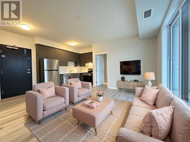 Photo - 1350 Hemlock Rd Unité 509