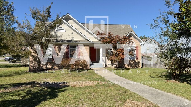 Building Photo - Cute 3-Bed, 2-Bath in Moody Rental