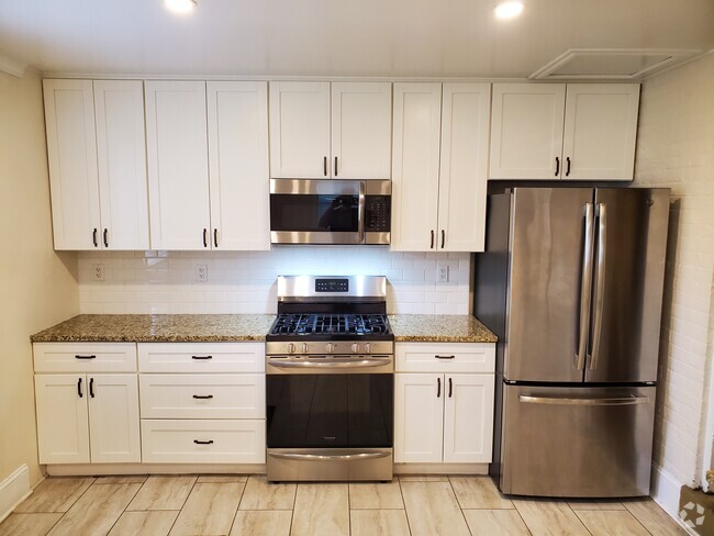 Building Photo - 244 W Vine St Unit 244 west vine st Rental