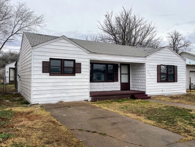 Photo - Snyder’s Cozy Corner – Modern Comfort, Classic Charm