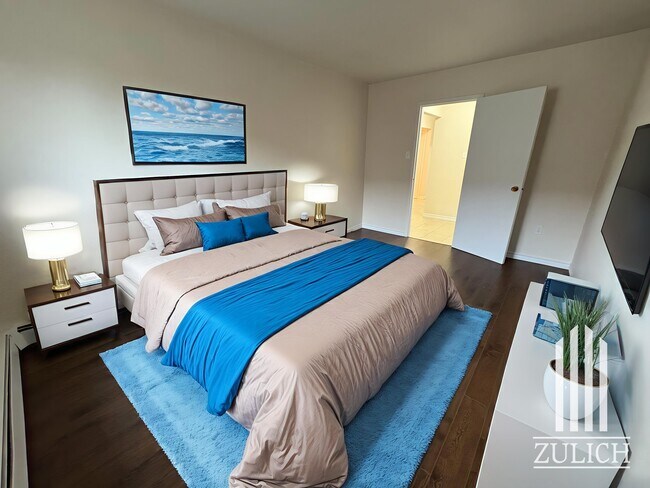 Photo - Prete Apartments