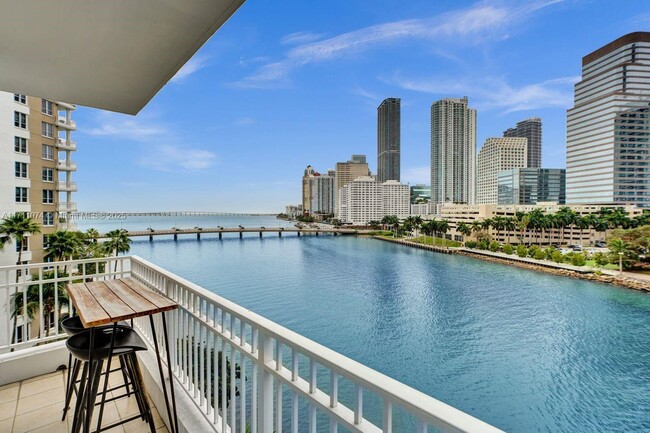 Photo - 801 Brickell Key Blvd Condo Unit 601